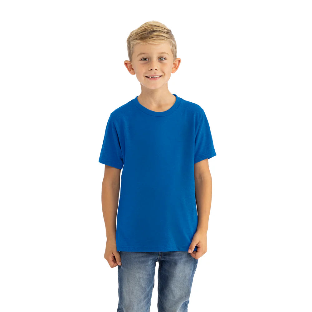 6310 Youth Tri-Blend T-Shirt  Next Level