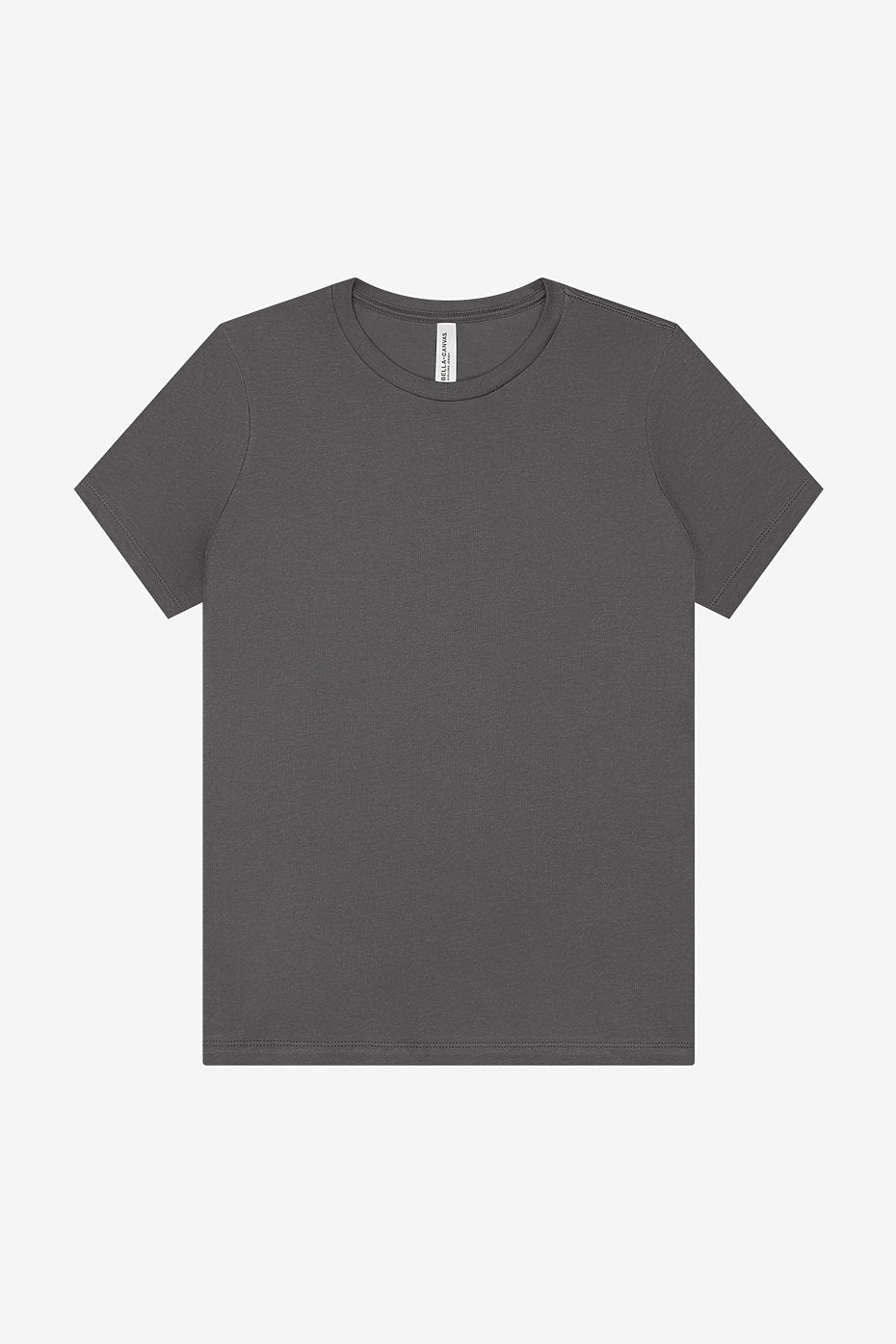 Women's Relaxed Jersey Short Sleeve Tee Bella+Canvas  6400 2XL & 3XL - Sparks Trendz n More