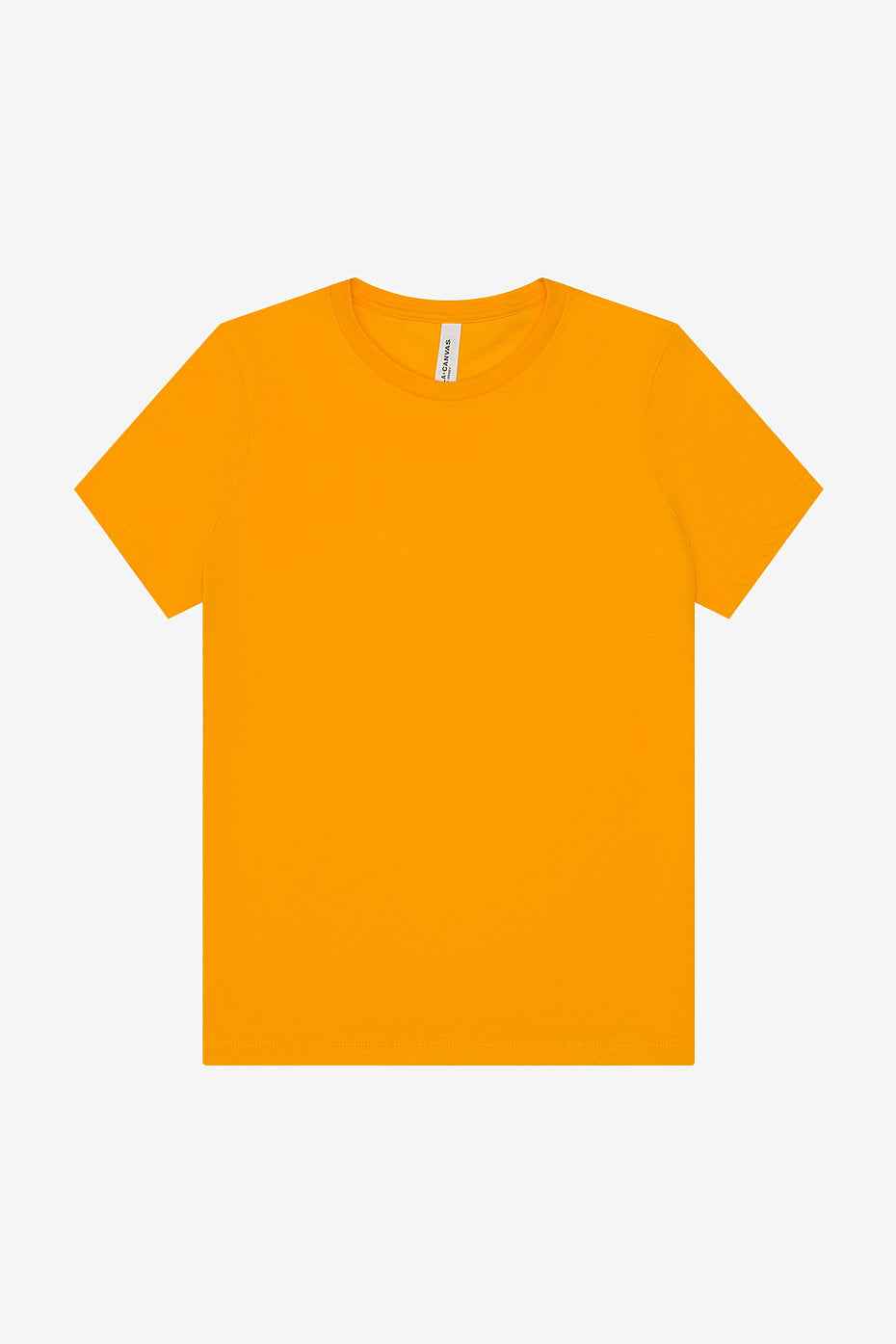 Women's Relaxed Jersey Tee Bella+Canvas 6400 | Sparks Trendz