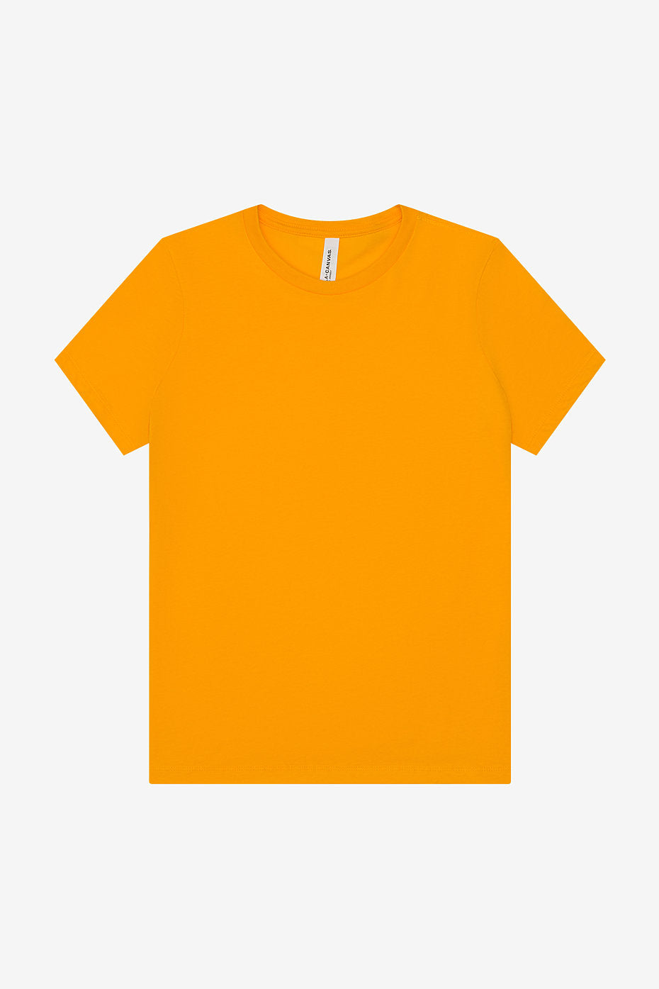 Women's Relaxed Jersey Short Sleeve Tee Bella+Canvas  6400 2XL & 3XL