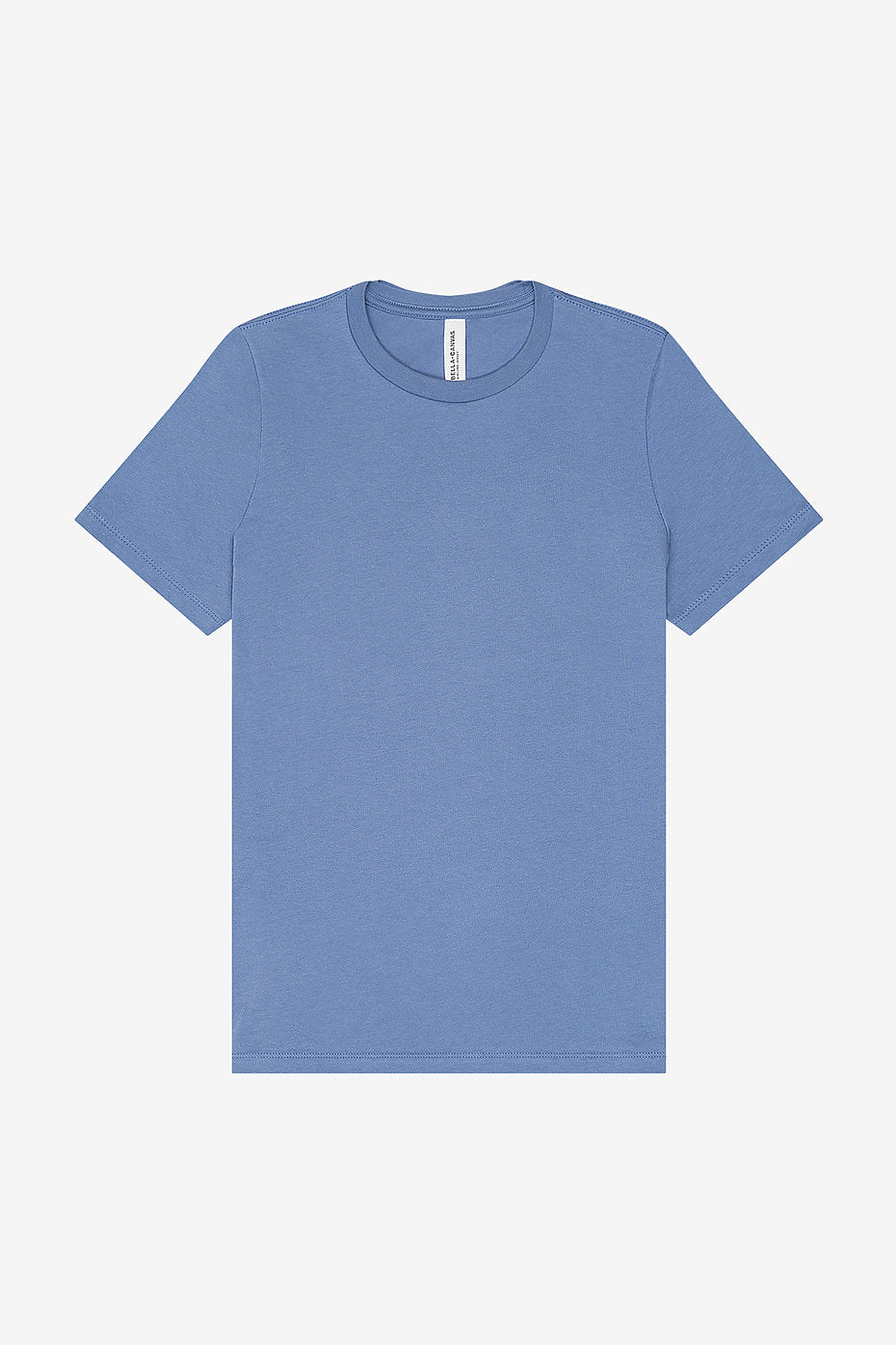 Women's Relaxed Jersey Short Sleeve Tee Bella+Canvas  6400 2XL & 3XL