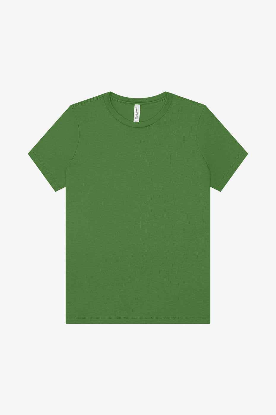 Women's Relaxed Jersey Tee Bella+Canvas 6400 | Sparks Trendz