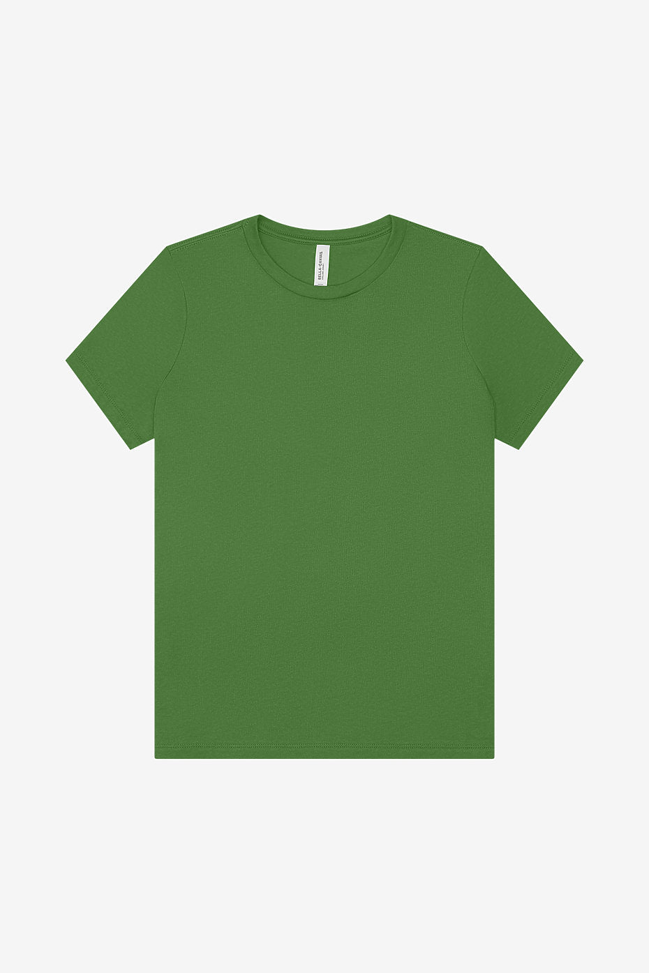Women's Relaxed Jersey Short Sleeve Tee Bella+Canvas  6400 2XL & 3XL