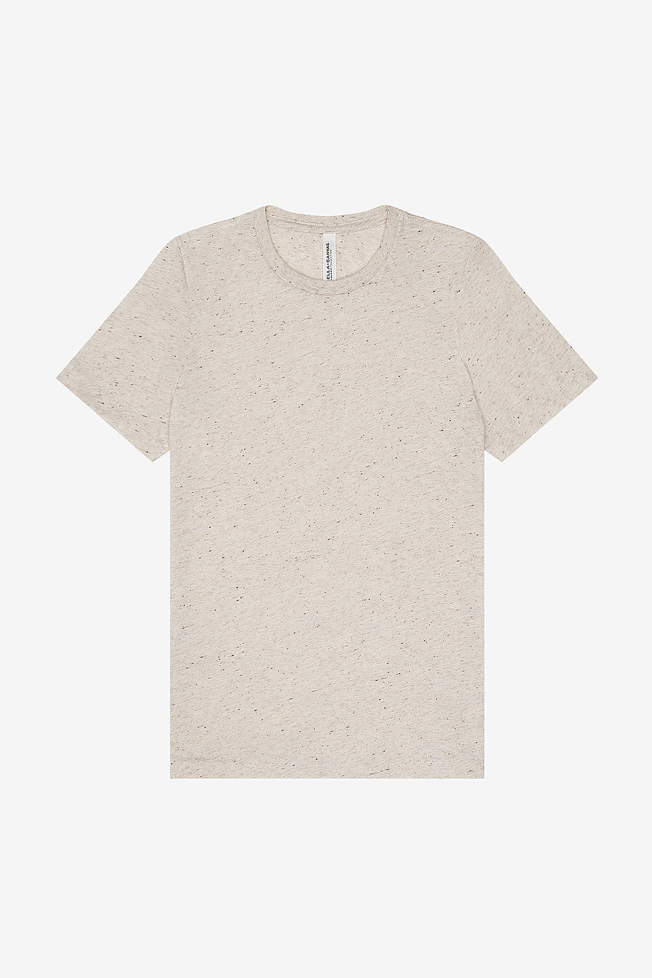Women's Relaxed Triblend Short Sleeve Tee Bella+Canvas 6413 Small, Med, Lg, & XL