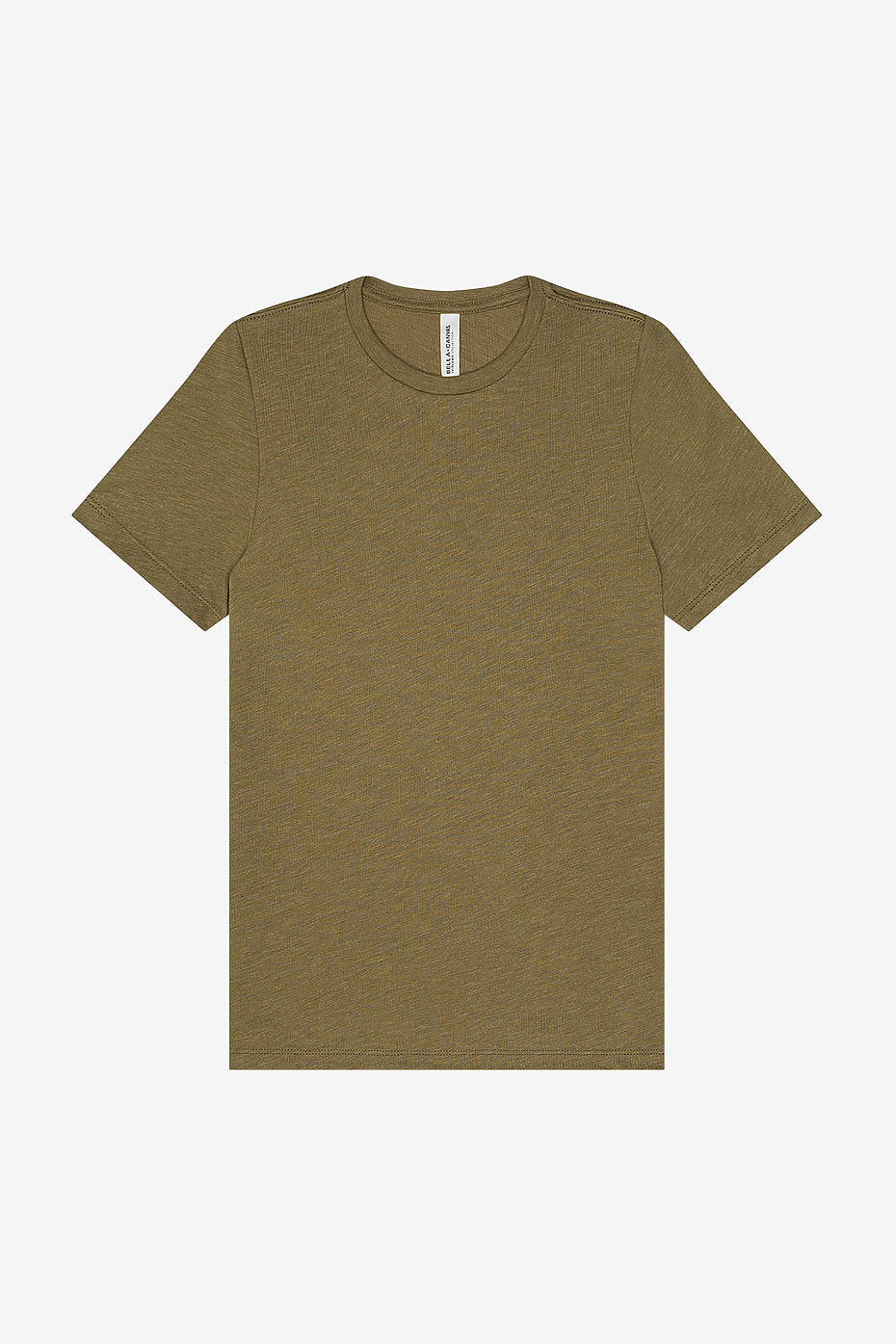 Women's Relaxed Triblend Short Sleeve Tee Bella+Canvas 6413  2XL & 3XL