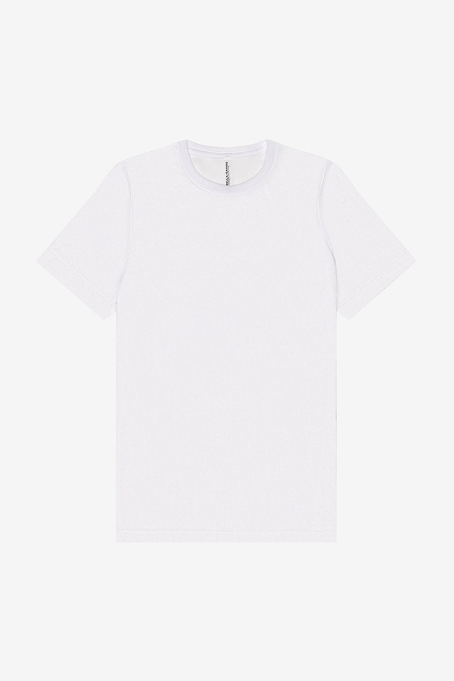 Women's Relaxed Triblend Short Sleeve Tee Bella+Canvas 6413  2XL & 3XL
