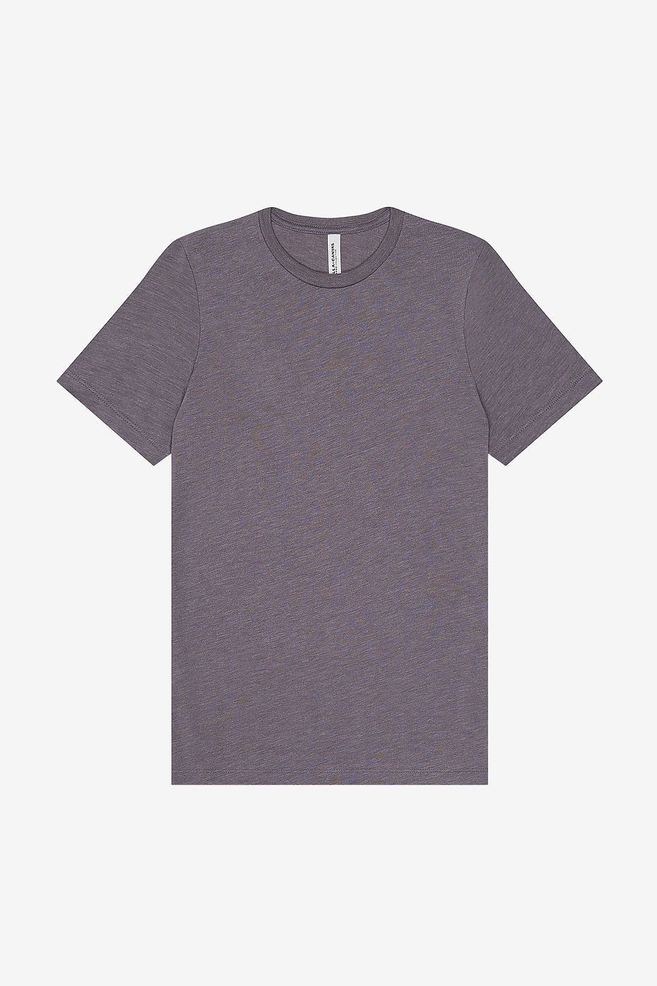 Women's Relaxed Triblend Short Sleeve Tee Bella+Canvas 6413  2XL & 3XL