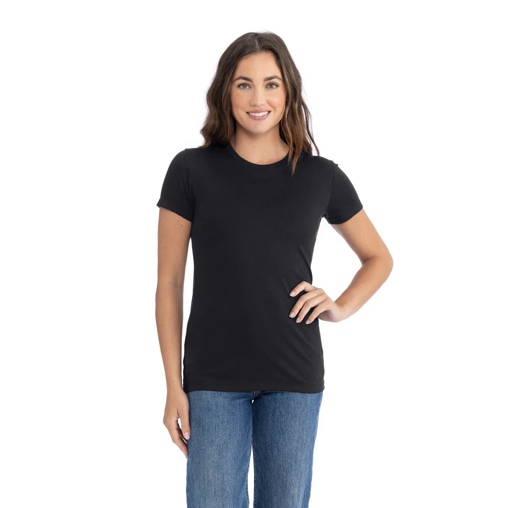6710 Women's Tri-Blend T-Shirt  Next Level