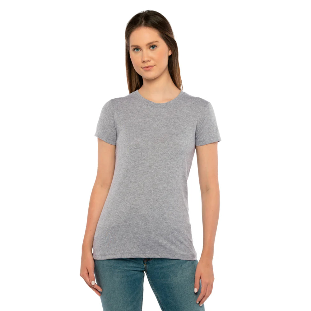 6710 Women's Tri-Blend T-Shirt  Next Level