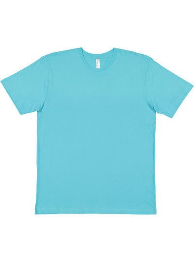 Unisex Fine Jersey Tee  LAT  6901  (CONT'D)  BROWN LEOPARD TO GOLD