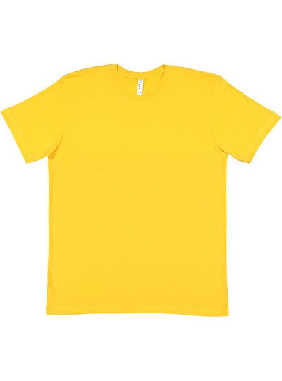 Unisex Fine Jersey Tee  LAT  6901  (CONT'D)  BROWN LEOPARD TO GOLD