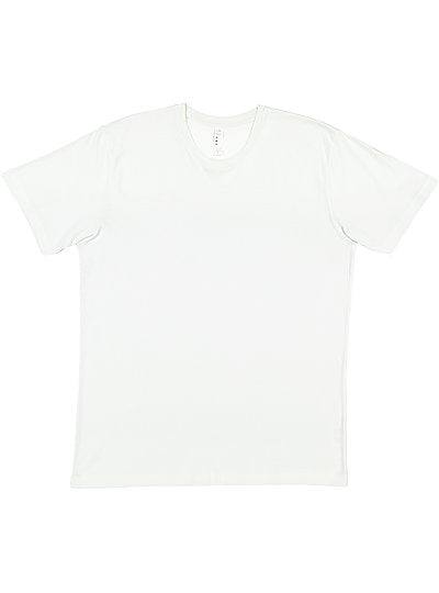 Unisex Fine Jersey Tee  LAT  6901  (CONT'D)  GRANITE HEATHER TO LAVENDER