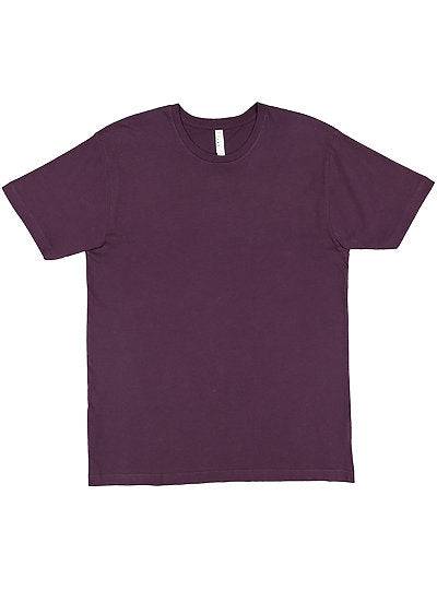 Unisex Fine Jersey Tee  LAT  6901  (CONT'D)  PASSIONFRUIT TO SALTWATER