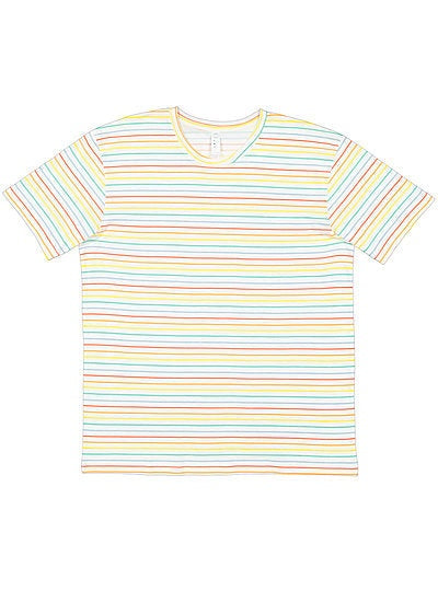 Unisex Fine Jersey Tee  LAT  6901  (CONT'D)  PASSIONFRUIT TO SALTWATER