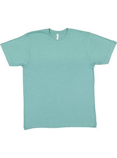 Unisex Fine Jersey Tee  LAT  6901  (CONT'D)  PASSIONFRUIT TO SALTWATER