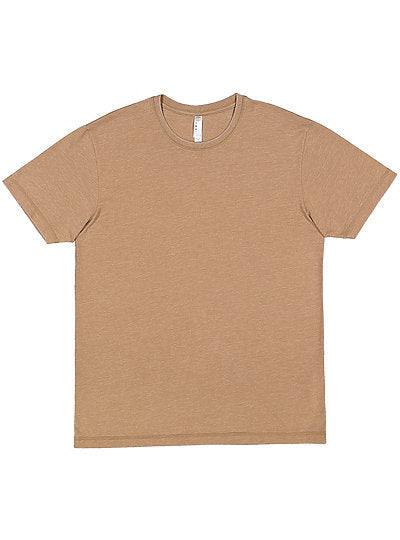 Unisex Fine Jersey Tee  LAT  6901  (CONT'D)  VINTAGE CHOCOLATE TO VINTAGE ROYAL