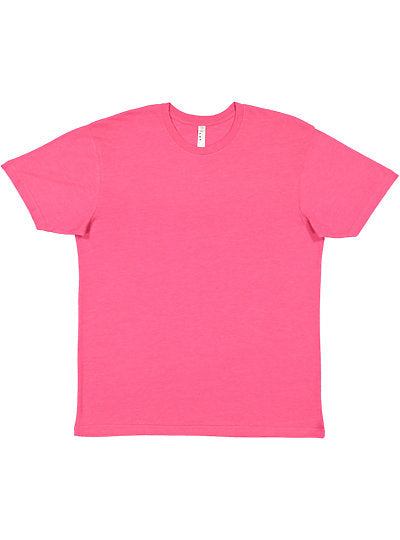 Unisex Fine Jersey Tee  LAT  6901  (CONT'D)  VINTAGE CHOCOLATE TO VINTAGE ROYAL