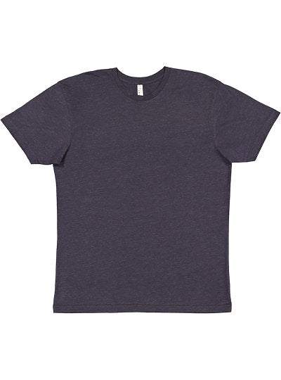 Unisex Fine Jersey Tee  LAT  6901  (CONT'D)  VINTAGE CHOCOLATE TO VINTAGE ROYAL