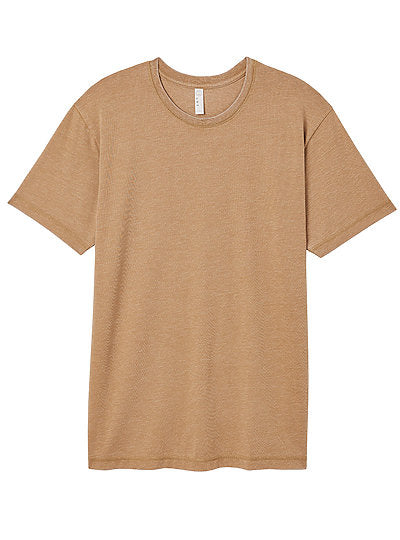 Unisex Vintage Wash Tee  LAT  6902