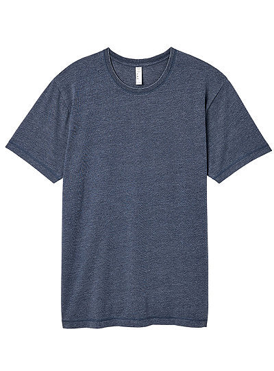 Unisex Vintage Wash Tee  LAT  6902