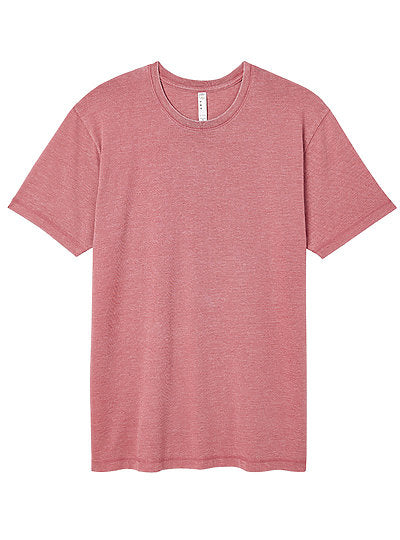 Unisex Vintage Wash Tee  LAT  6902