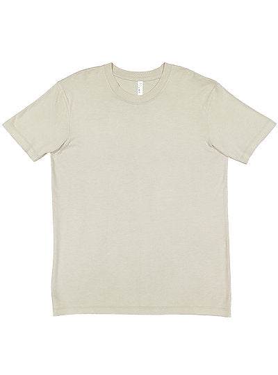 Unisex Bamboo Tee  LAT 6904