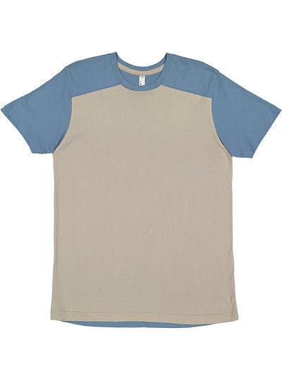 Unisex Forward Shoulder Tee LAT  6911