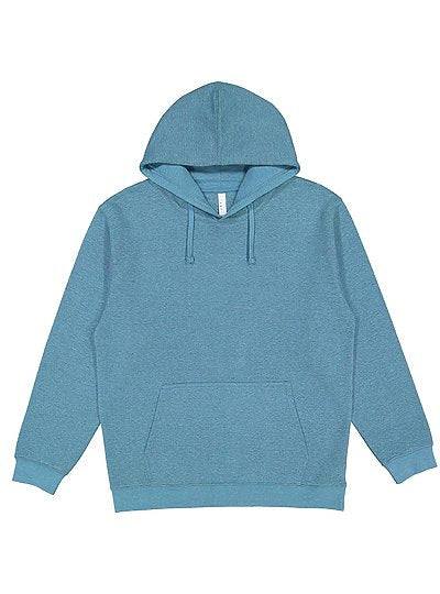 Unisex Fleece Hoodie  LAT  6926  2XL & 3XL