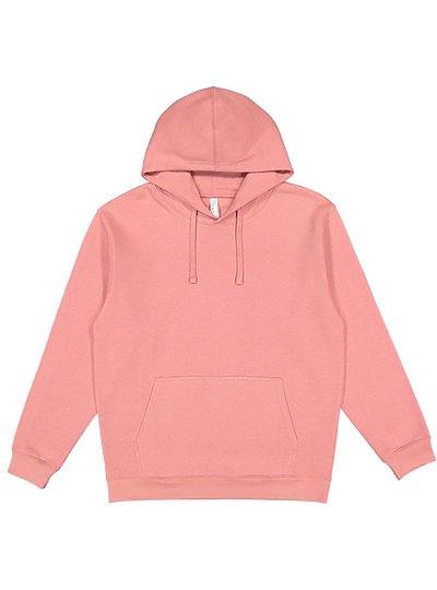 Unisex Fleece Hoodie  LAT  6926  2XL & 3XL