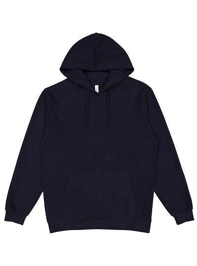 Unisex Fleece Hoodie  LAT  6926  2XL & 3XL