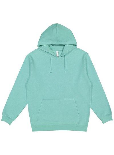 Unisex Fleece Hoodie  LAT  6926  2XL & 3XL