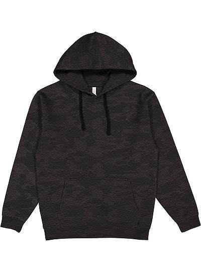 Unisex Fleece Hoodie  LAT  6926  2XL & 3XL