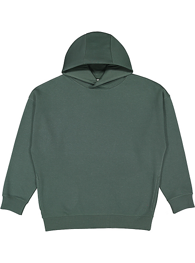 Unisex Luxury Heavy Hoodie  Live and Tell  6956