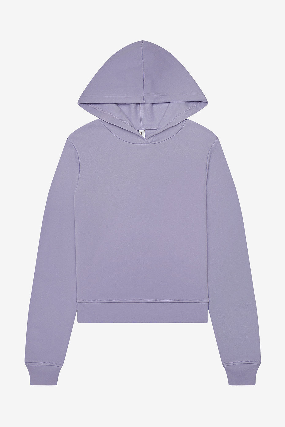 Women's Classic Pullover Hoodie Bella+Canvas 7519