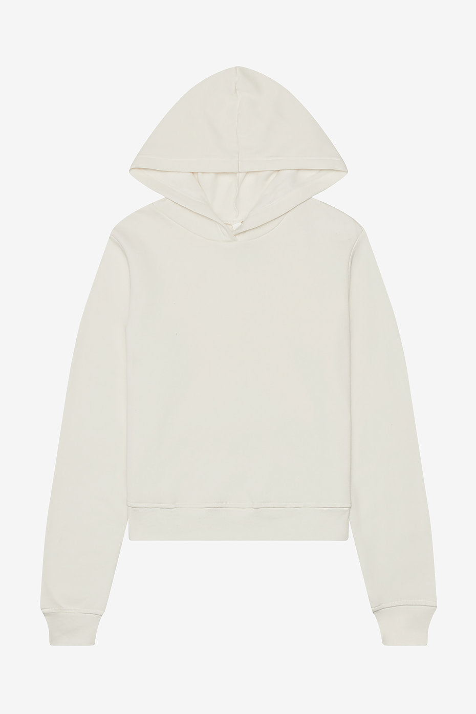 Women's Classic Pullover Hoodie Bella+Canvas 7519