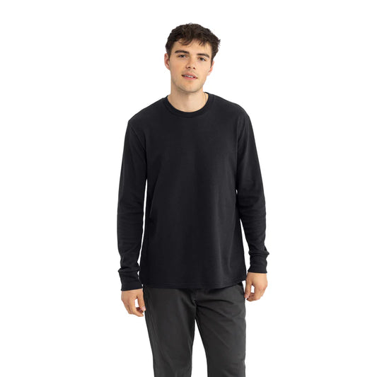8211 Thermal Long Sleeve Next Level