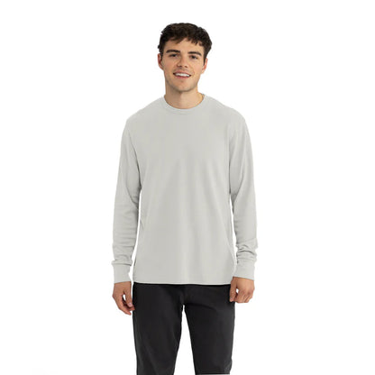 Thermal Long Sleeve   Next Level   8211