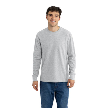 Thermal Long Sleeve   Next Level   8211