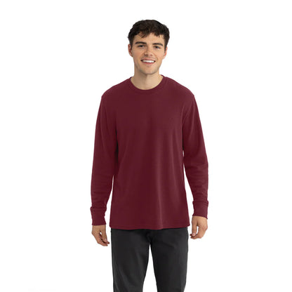 Thermal Long Sleeve   Next Level   8211