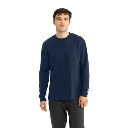Thermal Long Sleeve   Next Level   8211