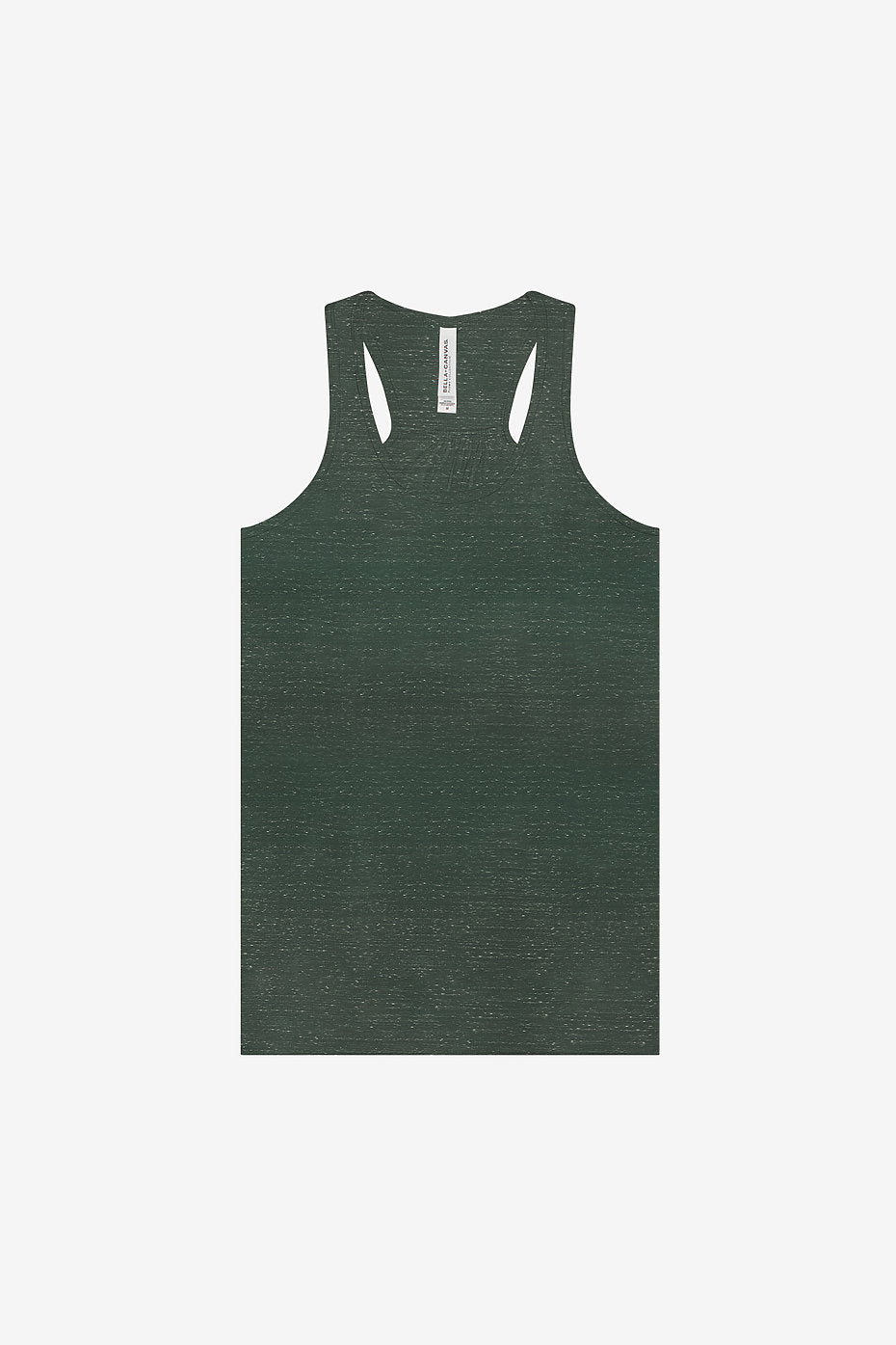 Women's Flowy Racerback Tank Bella+Canvas 8800 XS, S, & M