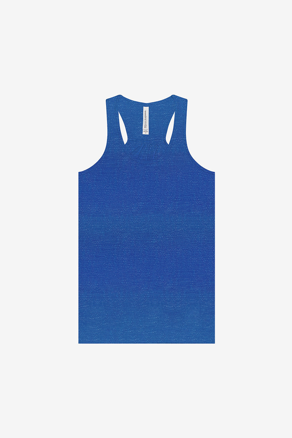 Women's Flowy Racerback Tank Bella+Canvas 8800 XS, S, & M