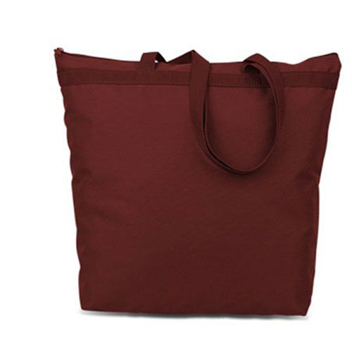 Cardinal Large Tote - Great Large Fashionable Colored Tote, Get Yours Now!   8802