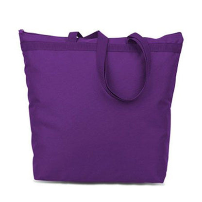 Cardinal Large Tote - Great Large Fashionable Colored Tote, Get Yours Now!   8802