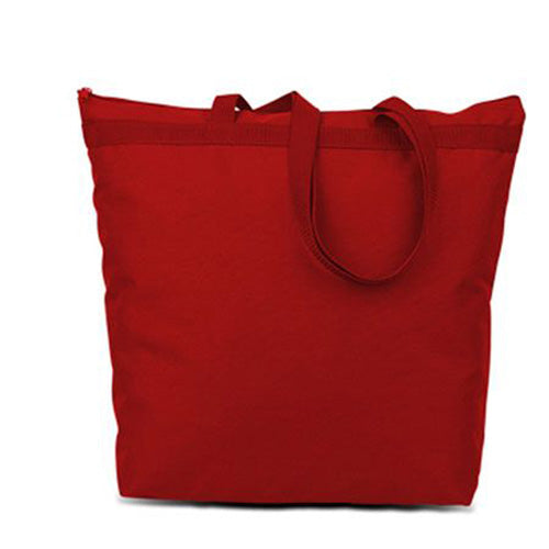 Cardinal Large Tote - Great Large Fashionable Colored Tote, Get Yours Now!   8802