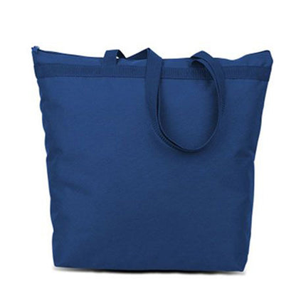 Cardinal Large Tote - Great Large Fashionable Colored Tote, Get Yours Now!   8802