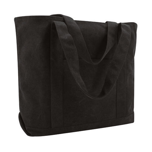 Seaside Cotton Pigment Dyed Resort Tote - Compliments any Outfit!   8870