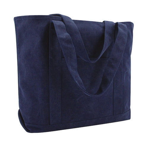 Seaside Cotton Pigment Dyed Resort Tote - Compliments any Outfit!   8870