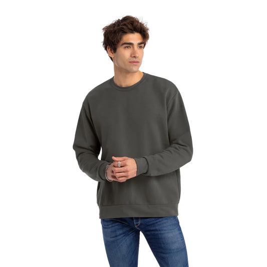 9003 Santa Barbara Fleece Sweatshirt  Next Level