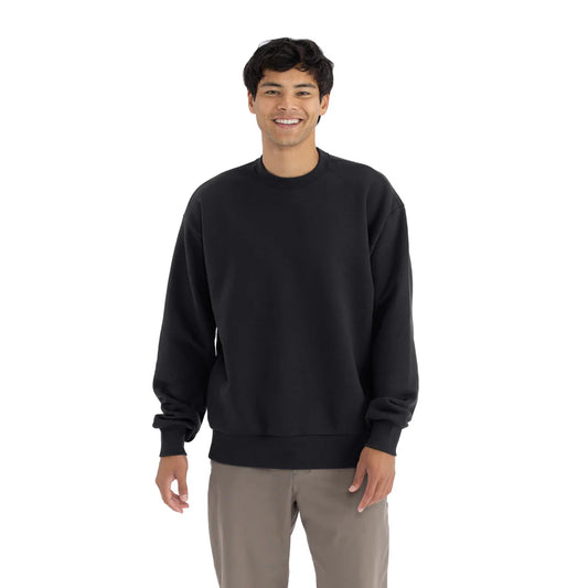 9007 Heavyweight Sweatshirt  Next Level